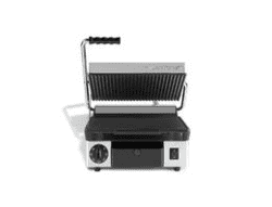 MILANTOAST Medium toaster 35x35 cm
