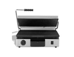 MILANTOAST Stor toaster 43x25 cm