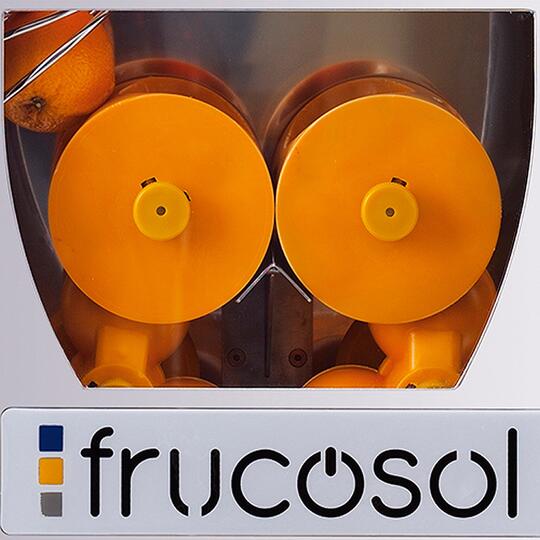 Frucosol F50 A