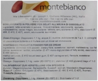 Doppiozero (1,1 kg)