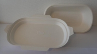 Ecogel boks 1,0 liter (50 stk.)